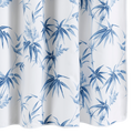 Dominique Shower Curtain