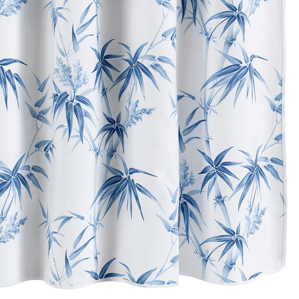 Dominique Shower Curtain