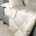 Edelweiss Silk Down Collection - Pioneer Linens