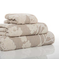 Eden Bath Towels - Pioneer Linens