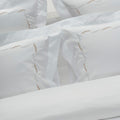 Fern Bed Linens