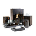 Fernwood Vanity Set - Pioneer Linens