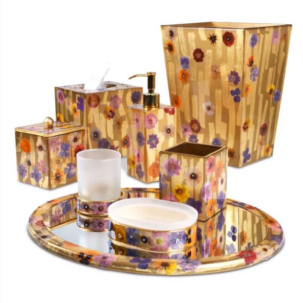 Fleur Vanity Set