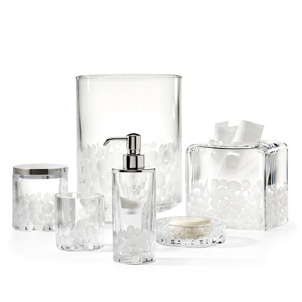 Focal Vanity Set