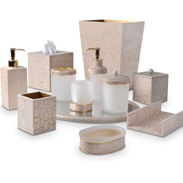 Foret Vanity Set