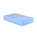 Ice Frosted Sky Vanity Set