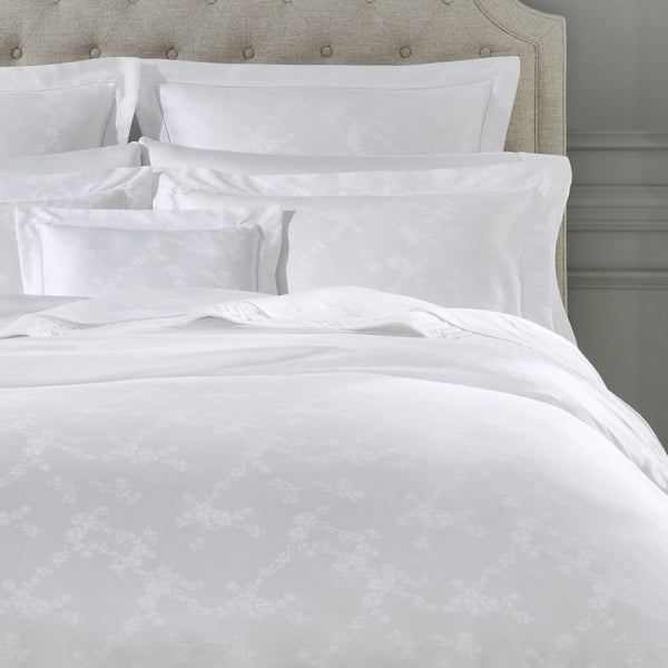 SFERRA Giza 45 Natura Bed Linens