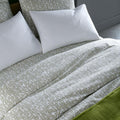 Fern Percale  Bed Linens - Pioneer Linens