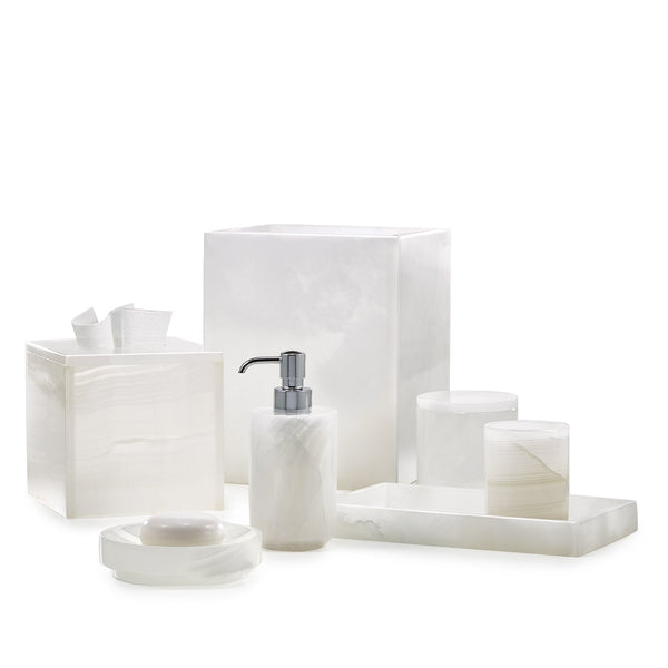 Hielo Vanity Set