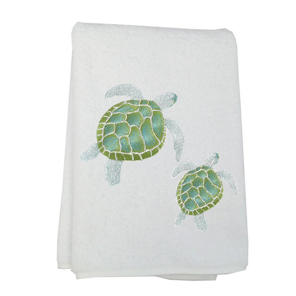 Honu Towels