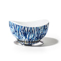 Blue Almendro Accent Bowl