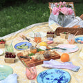 Provence Tablecloth in Yellow