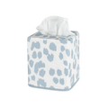 Iconic Leopard Tissue Box Cover