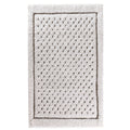 Linen Waffle Rugs - Pioneer Linens