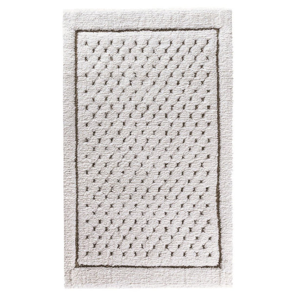 Linen Waffle Rugs