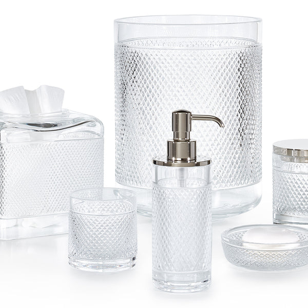 Lucente Vanity Sets