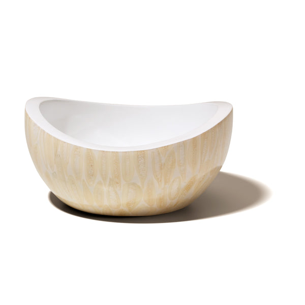 Light Almendro Small Bowl