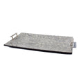 Gray Almendro Large Tray