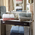 Lotus Towels - Pioneer Linens