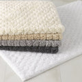 Lotus Bath Rugs - Pioneer Linens