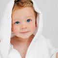 Hooded Kids Bathrobe - Pioneer Linens