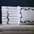 Daphne Bed Linens - Pioneer Linens