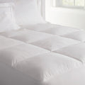 Down Alternative Mattress Pads - Pioneer Linens