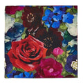 Midnight Garden Printed Napkins - Pioneer Linens