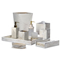 Marbleous Vanity Set