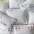 Stars Mini Pillow