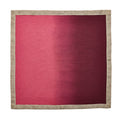 DIP DYE NAPKIN IN BERRY & PLUM - Pioneer Linens