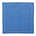 Classic Napkin in Blue