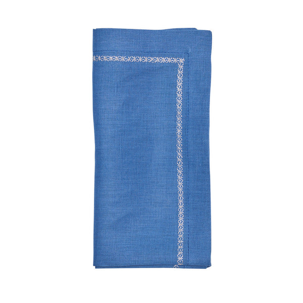 Classic Napkin in Blue