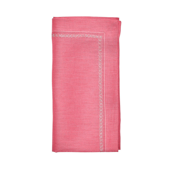 Classic Napkin in Pink