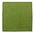 Classic Napkin in Spring Green