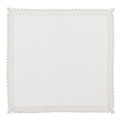 Lumina Napkin in White