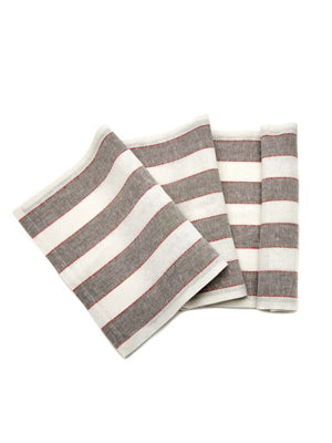 Napa Stripe Table Runner