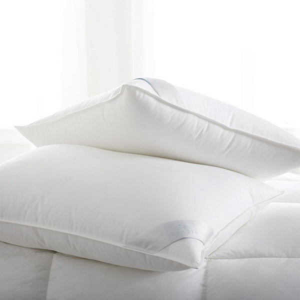 Bergen Down Free Pillow