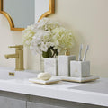 Pietra Vanity Set - Pioneer Linens