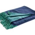 Paley Lap Throw Blankets - Pioneer Linens