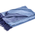 Paley Lap Throw Blankets - Pioneer Linens