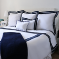 Panama Bed Linens - Pioneer Linens