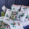 Parfum Bed Linens