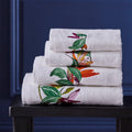 Parfum Bath Towels