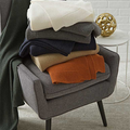 Pettra Throw - Pioneer Linens