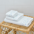 Quarzo Towels