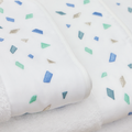 Quarzo Towels