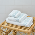 Narciso Towels by Pioneer Linens