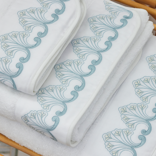 Narciso Towels