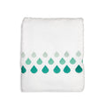 Teardrop Bath Towels By Anali | Pioneer Linens